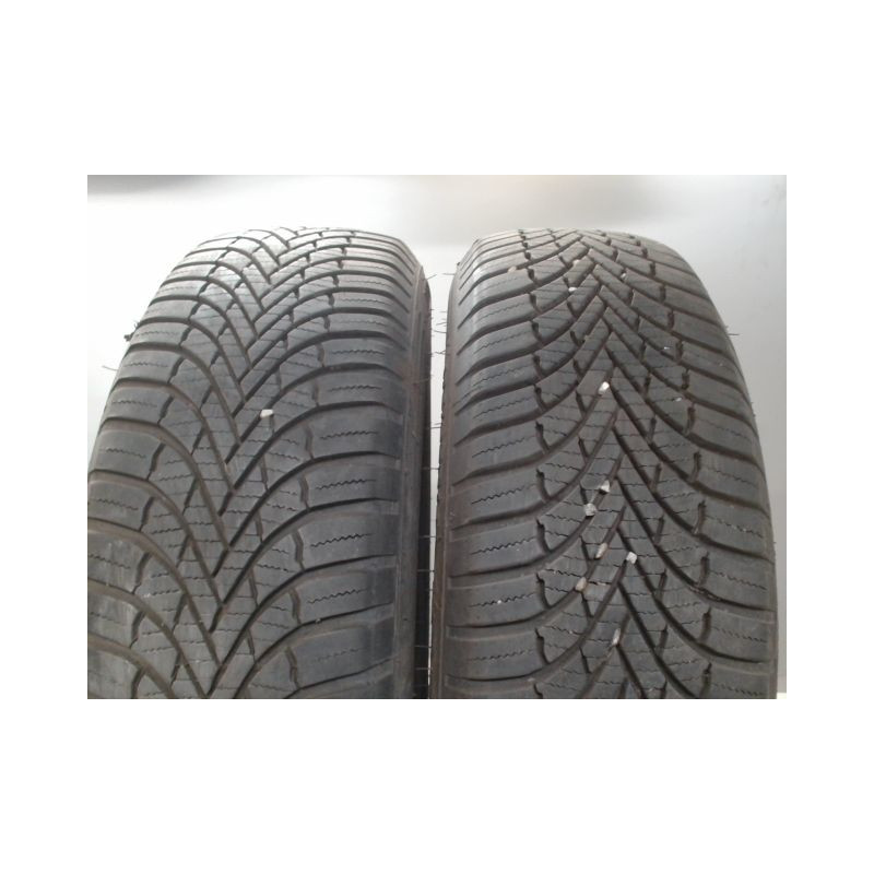 Paire de pneus FIRESTONE MULTISEASON 175 65 14 86 T