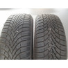 Paire de pneus FIRESTONE MULTISEASON 175 65 14 86 T