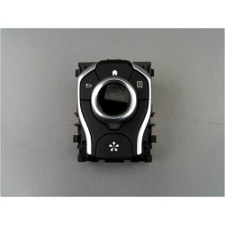 COMMANDE GPS