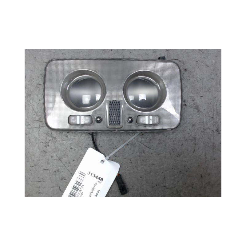 PLAFONNIER ALFA ROMEO GUILIETTA 2010-