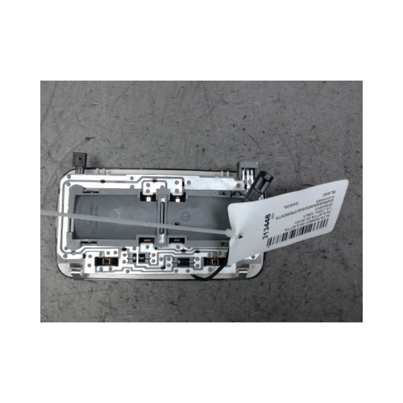 PLAFONNIER ALFA ROMEO GUILIETTA 2010-