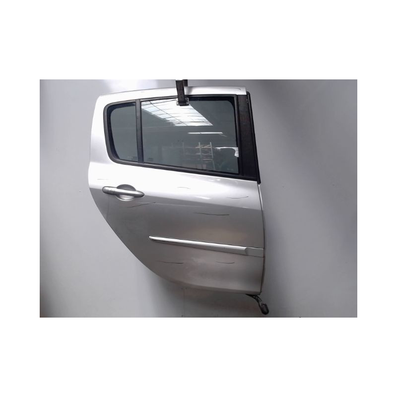 PORTE ARRIERE DROIT RENAULT CLIO III 2007-