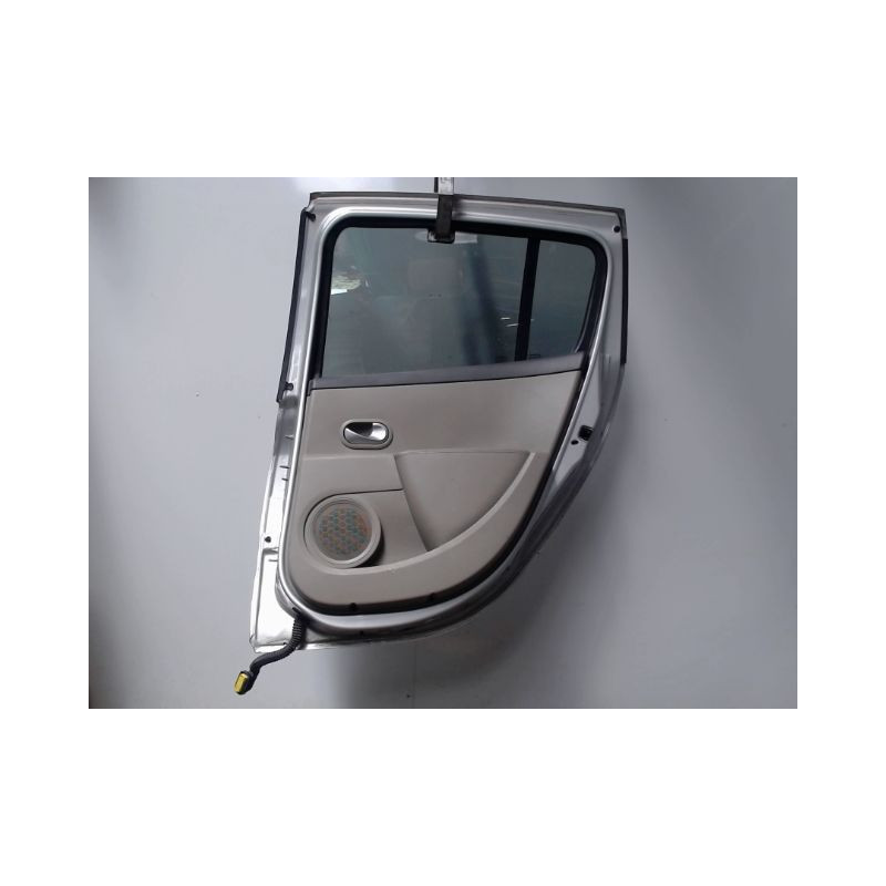 PORTE ARRIERE DROIT RENAULT CLIO III 2007-