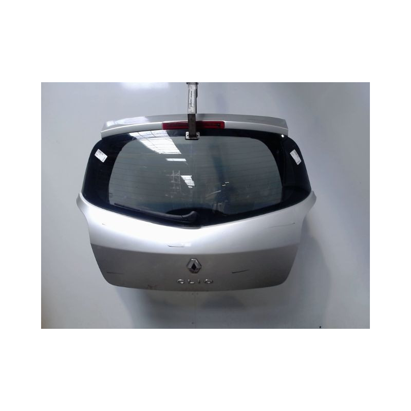 HAYON RENAULT CLIO III 2007-