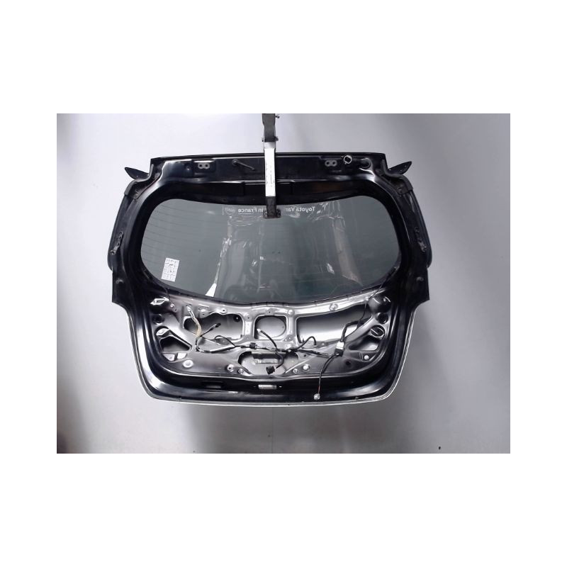 HAYON TOYOTA YARIS II 2010-