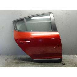 PORTE ARD