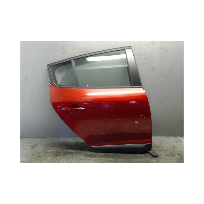 PORTE ARRIERE DROIT RENAULT MEGANE