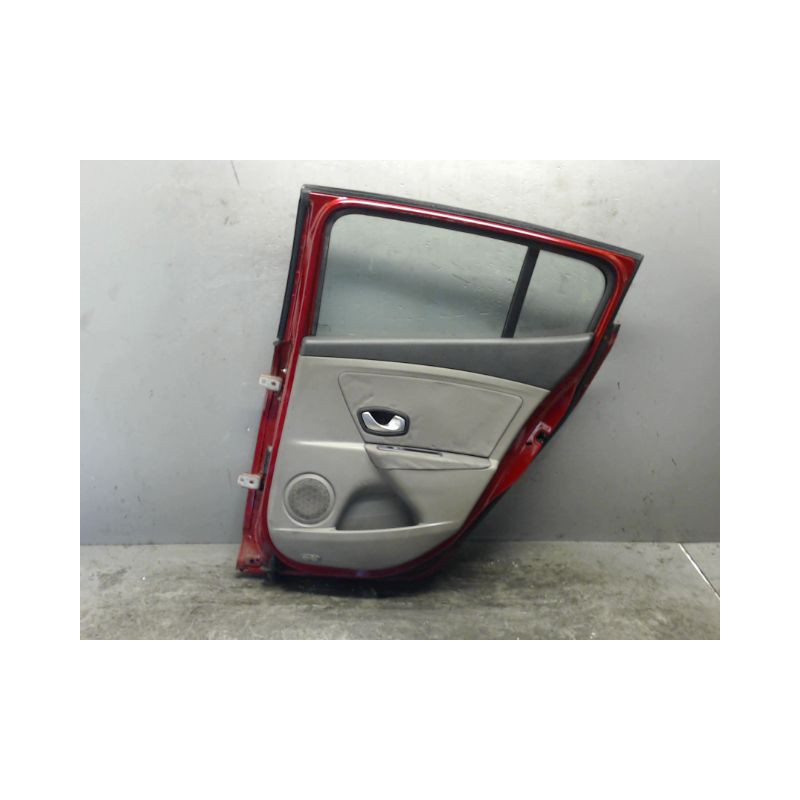 PORTE ARRIERE DROIT RENAULT MEGANE