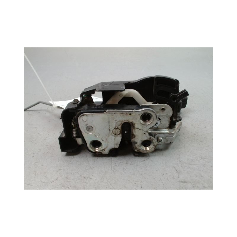 SYSTEME CONDAMNATION AVANT DROIT KIA PICANTO I Phase 2 2008-2011