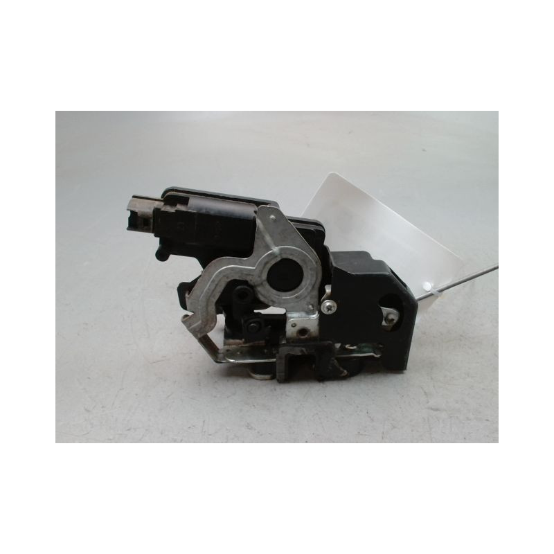 SYSTEME CONDAMNATION AVANT DROIT KIA PICANTO I Phase 2 2008-2011