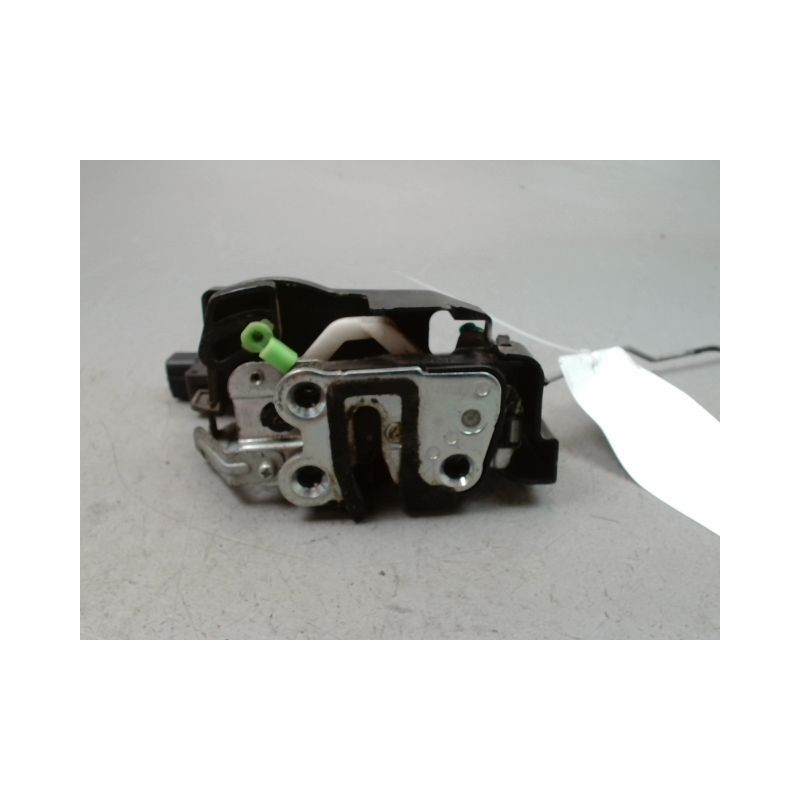 SYSTEME CONDAMNATION AVANT GAUCHE KIA PICANTO I Phase 2 2008-2011