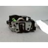 SYSTEME CONDAMNATION AVANT GAUCHE KIA PICANTO I Phase 2 2008-2011