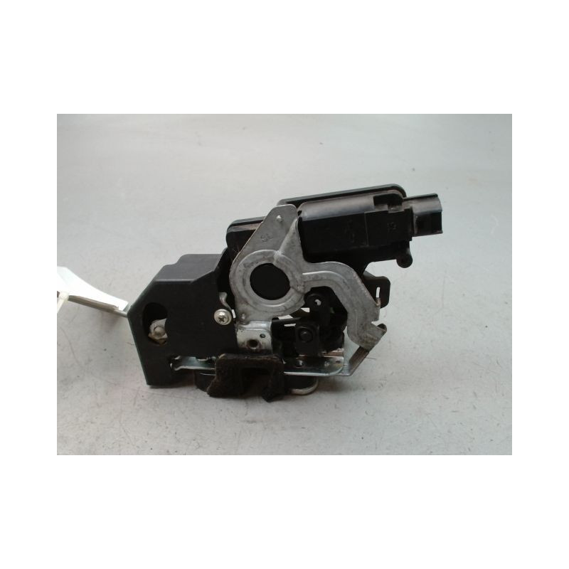 SYSTEME CONDAMNATION AVANT GAUCHE KIA PICANTO I Phase 2 2008-2011