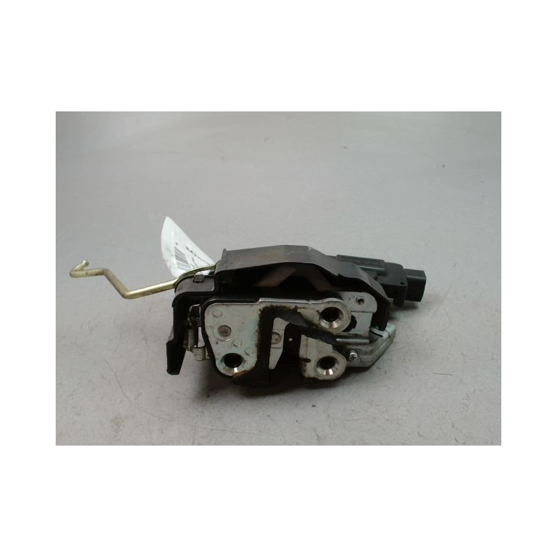 SYSTEME CONDAMNATION ARRIERE DROIT KIA PICANTO I Phase 2 2008-2011