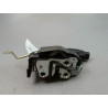 SYSTEME CONDAMNATION ARRIERE DROIT KIA PICANTO I Phase 2 2008-2011