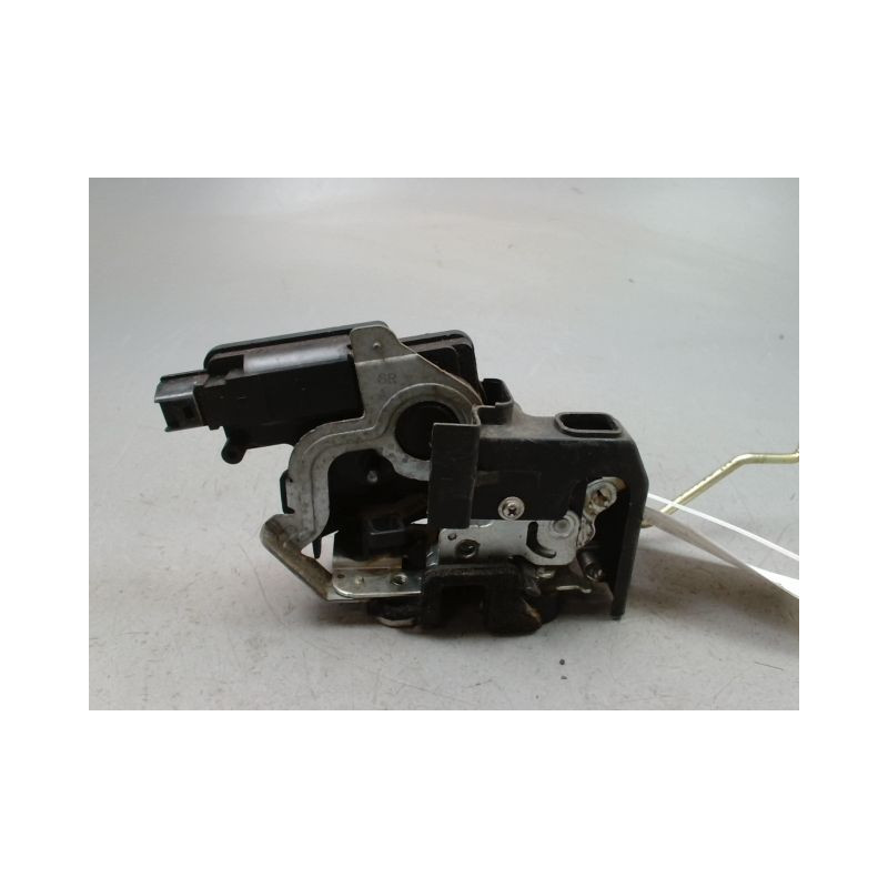 SYSTEME CONDAMNATION ARRIERE DROIT KIA PICANTO I Phase 2 2008-2011