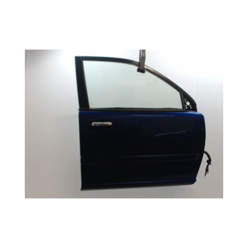 PORTE AVANT DROIT NISSAN X-TRAIL BREAK I Phase 1 2001-2003