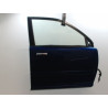 PORTE AVANT DROIT NISSAN X-TRAIL BREAK I Phase 1 2001-2003