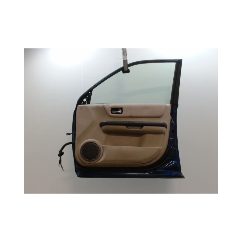 PORTE AVANT DROIT NISSAN X-TRAIL BREAK I Phase 1 2001-2003