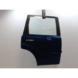 PORTE ARD