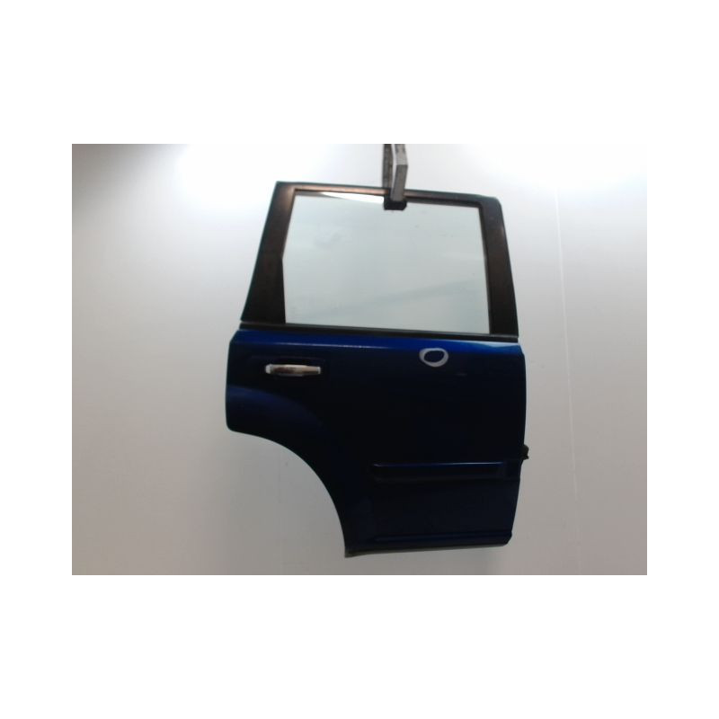 PORTE ARRIERE DROIT NISSAN X-TRAIL BREAK I Phase 1 2001-2003