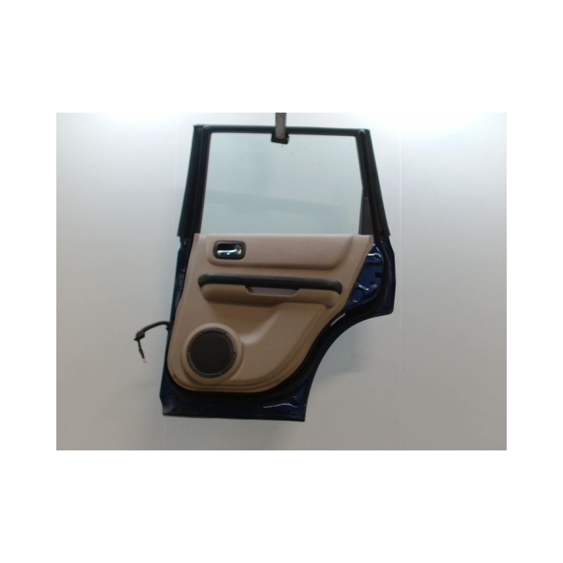 PORTE ARRIERE DROIT NISSAN X-TRAIL BREAK I Phase 1 2001-2003