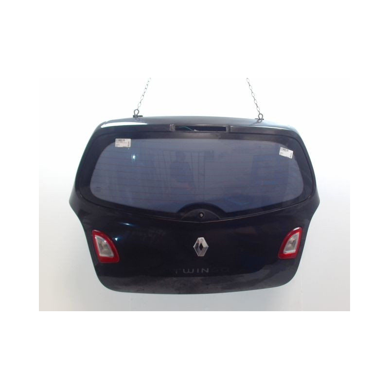 HAYON RENAULT TWINGO II Phase 2 2011-2014