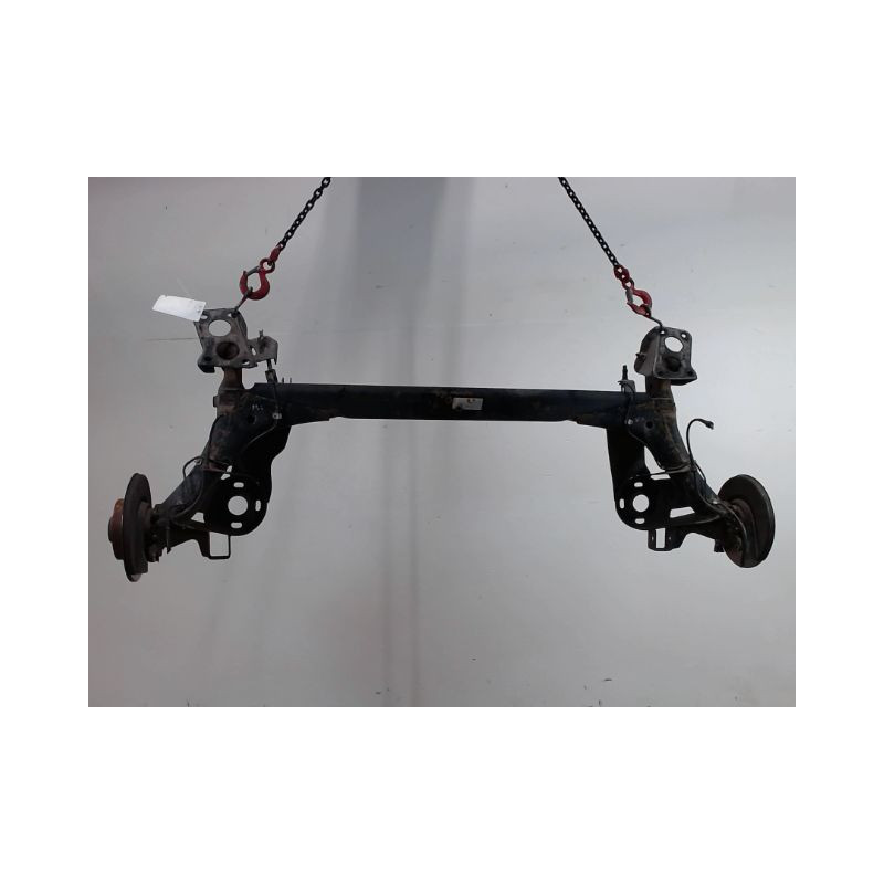 TRAIN ARRIERE VOLKSWAGEN GOLF IV 98-2004