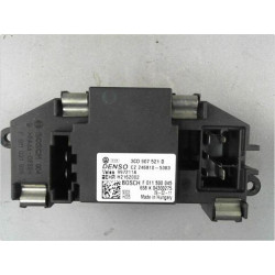MODULE DE CHAUFFAGE