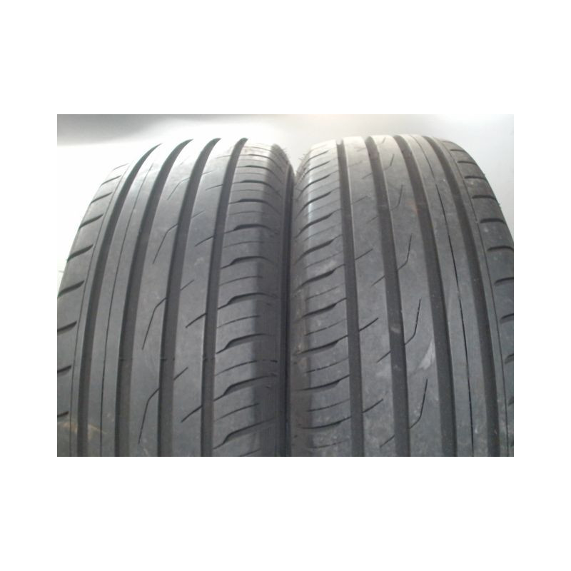 Paire de pneus TOYO PROXES CF2 185 65 15 88 H