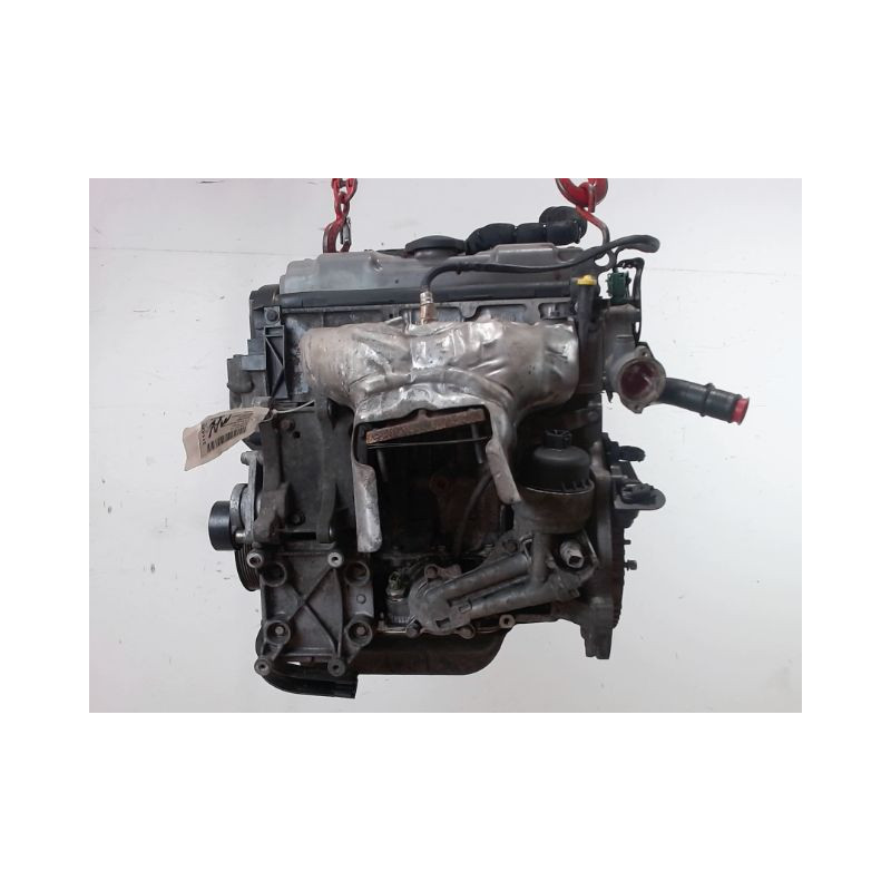 MOTEUR ESSENCE CITROEN C2 2003- 1.1