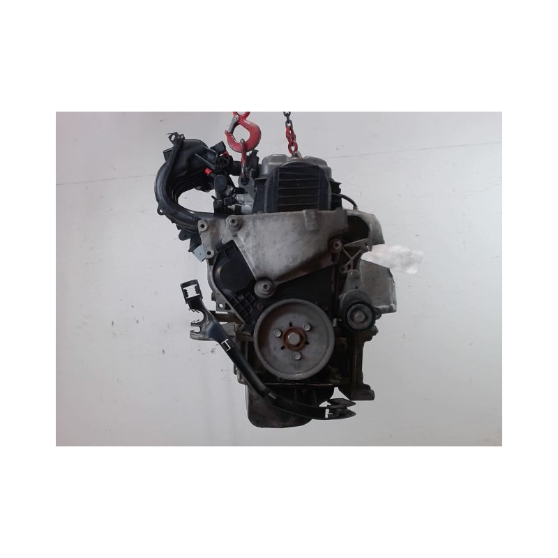 MOTEUR ESSENCE CITROEN C2 2003- 1.1