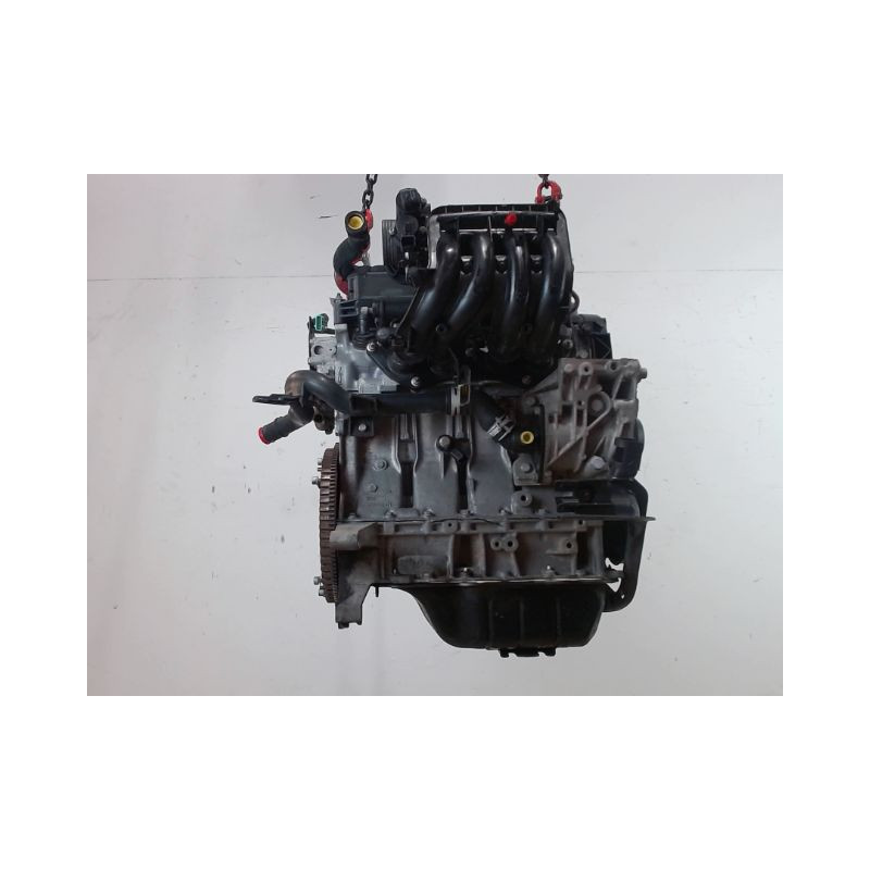 MOTEUR ESSENCE CITROEN C2 2003- 1.1