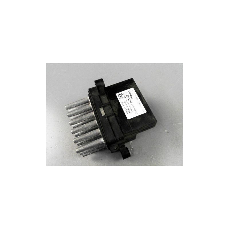 MODULE DE CHAUFFAGE FORD FOCUS C-MAX PH2 07-10