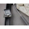 MECANISME LEVE-GLACE AVANT GAUCHE VOLKSWAGEN POLO