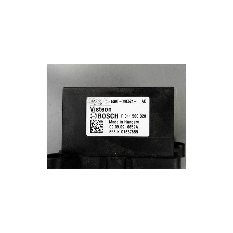 MODULE DE CHAUFFAGE FORD FOCUS C-MAX PH2 07-10