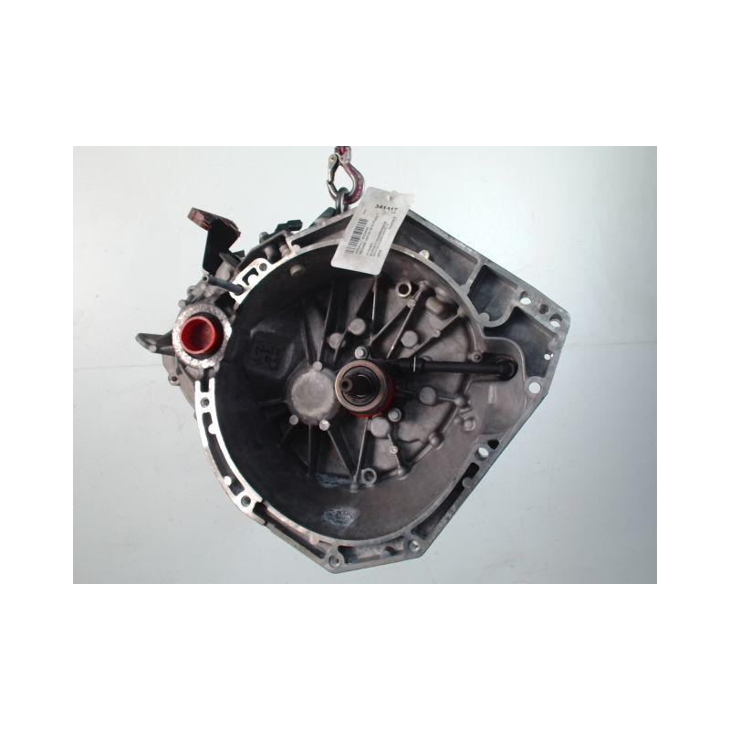 BOITE A VITESSE MECANIQUE RENAULT MEGANE III Phase 1 2008-2012 1.4 TCe 