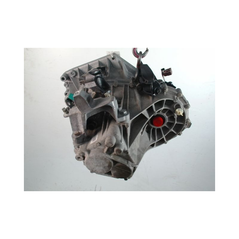 BOITE A VITESSE MECANIQUE RENAULT MEGANE III Phase 1 2008-2012 1.4 TCe 