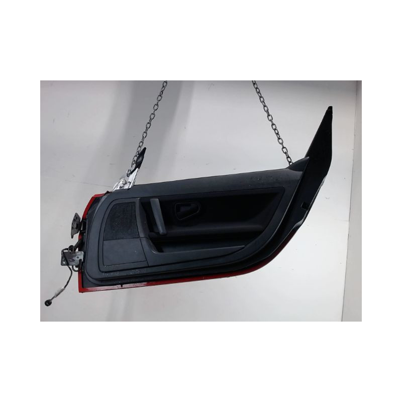 PORTE AVANT DROIT SMART ROADSTER