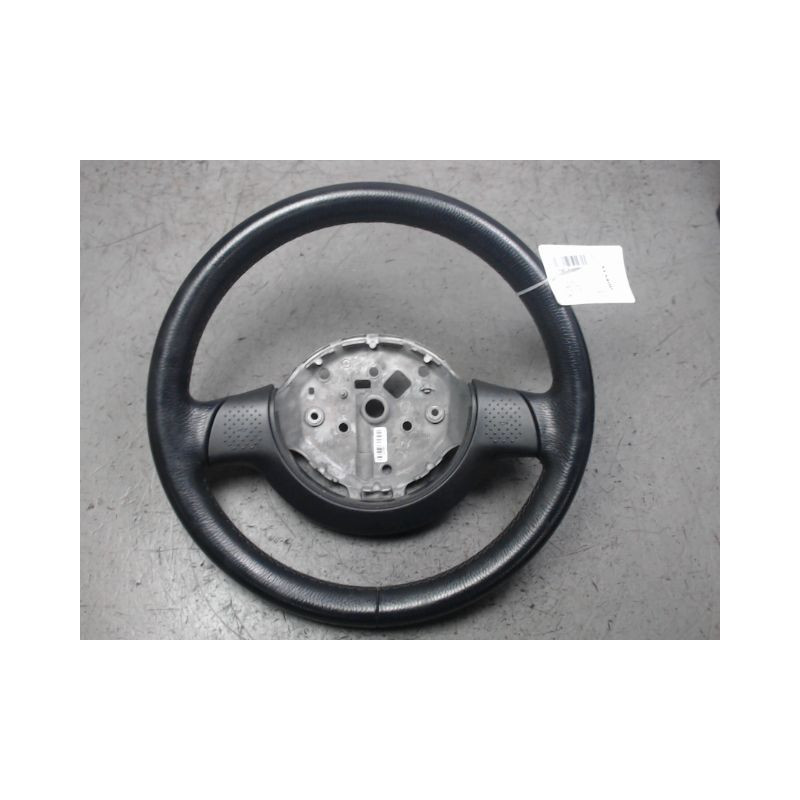 VOLANT DE DIRECTION SMART ROADSTER