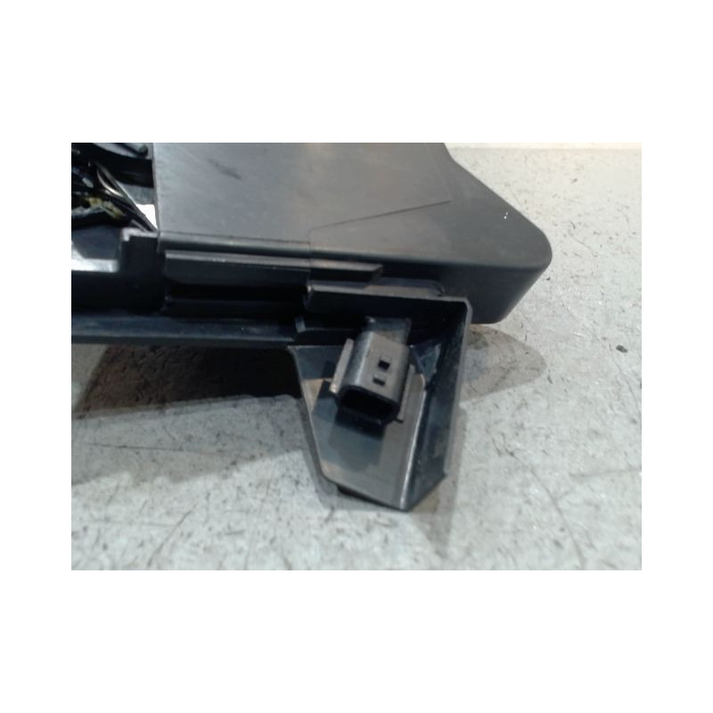 SYSTEME CONDAMNATION AVANT GAUCHE DACIA SANDERO