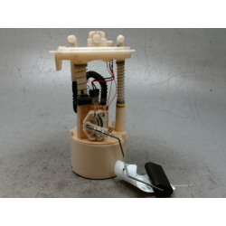 POMPE CARBURANT IMMERGEE