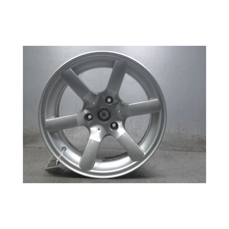 JANTE ALUMINIUM SMART ROADSTER