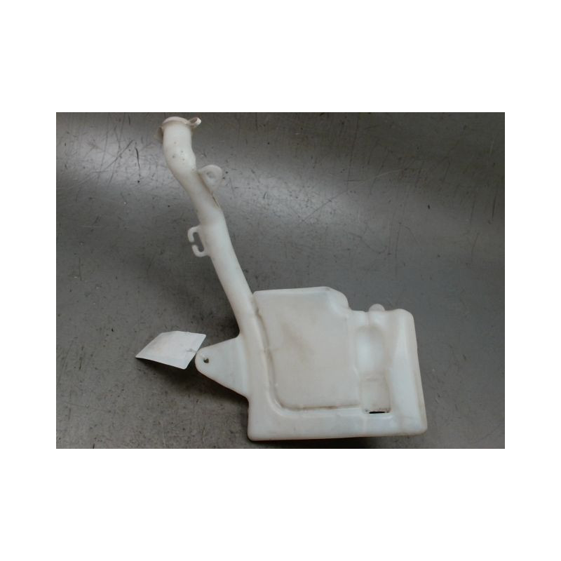 RESERVOIR LAVE-GLACE AVANT SMART ROADSTER