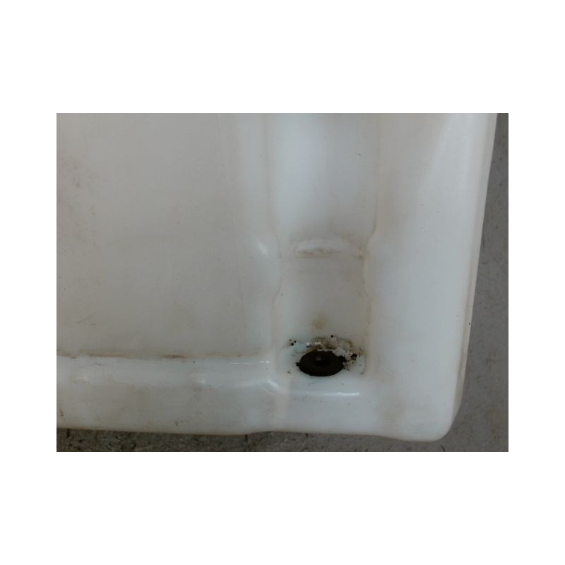 RESERVOIR LAVE-GLACE AVANT SMART ROADSTER