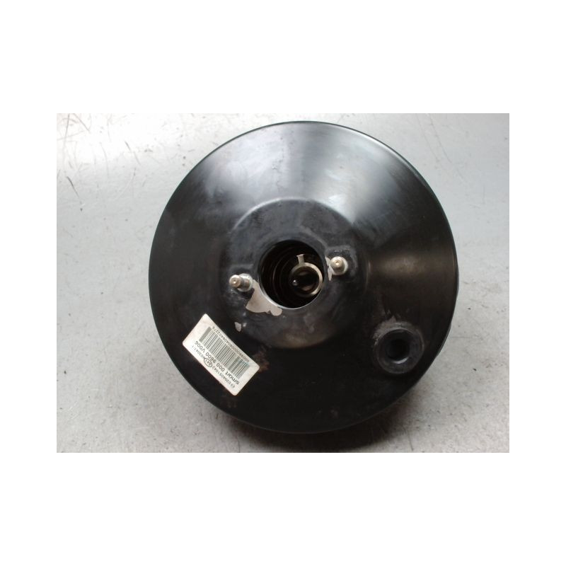 SERVO-FREIN SMART ROADSTER
