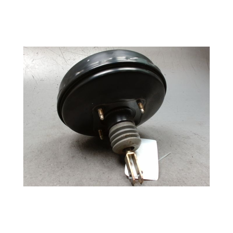 SERVO-FREIN SMART ROADSTER