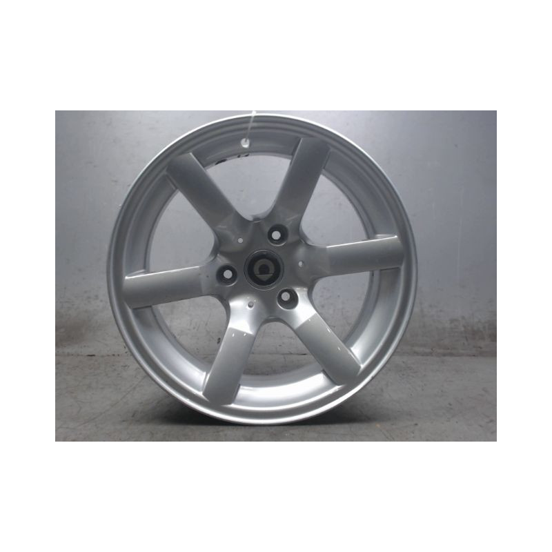 JANTE ALUMINIUM SMART ROADSTER