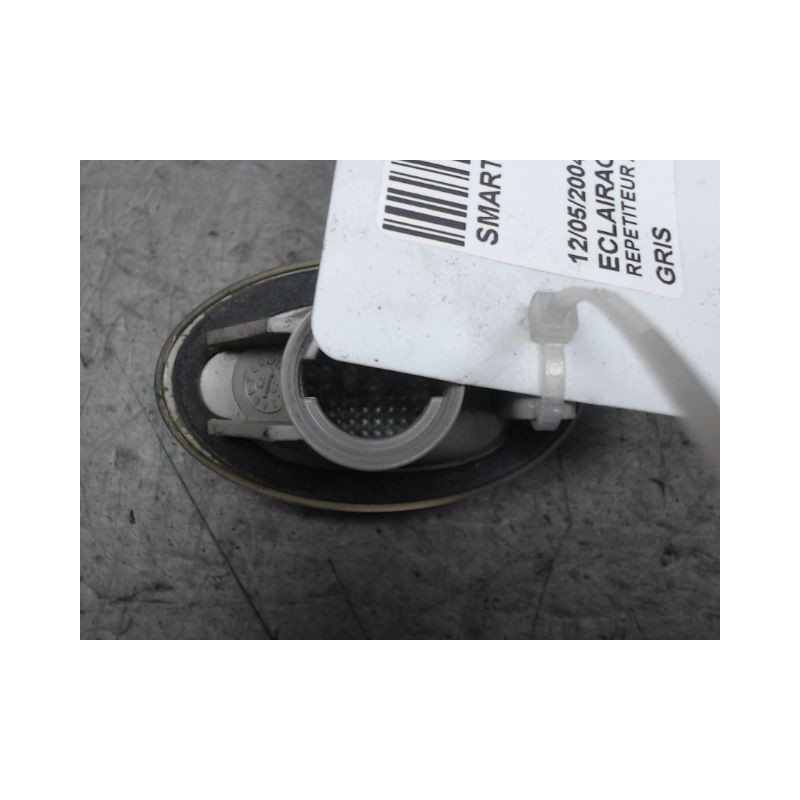 REPETITEUR AILE DROIT SMART ROADSTER