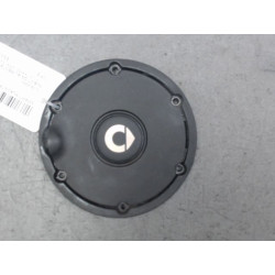 VOLET DE TRAPPE CARBURANT